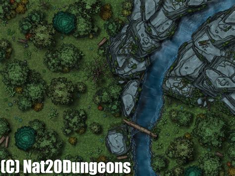 5 best battle maps .